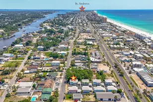 8410 Thomas Dr, Panama City Beach, FL 32408 - Photo 4