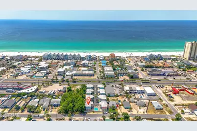 8410 Thomas Drive #4, Panama City Beach, FL 32408 - Photo 1