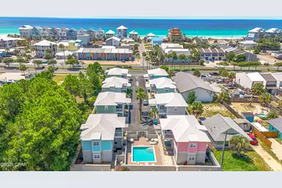 8410 Thomas Drive #4, Panama City Beach, FL 32408 - Photo 36