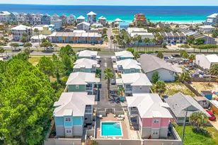 8410 Thomas Dr, Panama City Beach, FL 32408 - Photo 36