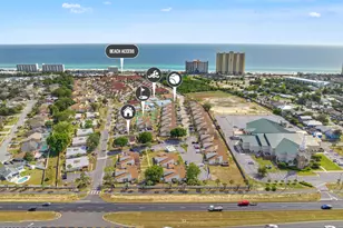 17462 Front Beach Rd, Panama City Beach, FL 32413 - Photo 24