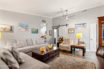 17462 Front Beach Road #24C, Panama City Beach, FL 32413 - Photo 8