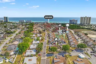 17462 Front Beach Rd, Panama City Beach, FL 32413 - Photo 2