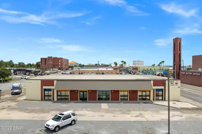 602 Harrison Avenue #B, Panama City, FL 32401 - Photo 38