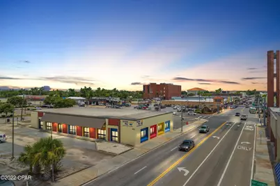 602 Harrison Avenue #B, Panama City, FL 32401 - Photo 1