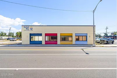 602 Harrison Avenue #B, Panama City, FL 32401 - Photo 2