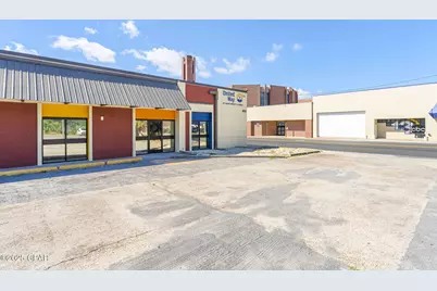 602 Harrison Avenue #B, Panama City, FL 32401 - Photo 4