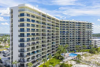 4715 Thomas Drive #310A, Panama City, FL 32408 - Photo 8