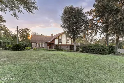 3351 Bevia Road, Marianna, FL 32446 - Photo 1