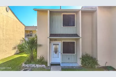 151 Gulf Highlands Boulevard, Panama City Beach, FL 32407 - Photo 1