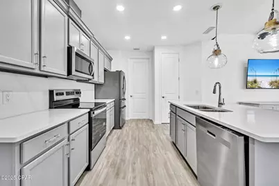 8688 Sand Dollar Drive, Panama City Beach, FL 32413 - Photo 14