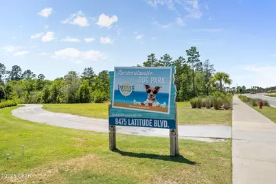 8688 Sand Dollar Drive, Panama City Beach, FL 32413 - Photo 54