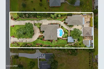 6407 Highway 2311, Panama City, FL 32404 - Photo 10