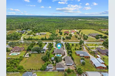 6407 Highway 2311, Panama City, FL 32404 - Photo 72