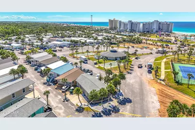 001 Dolphin Lane, Panama City Beach, FL 32408 - Photo 46