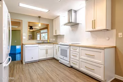 001 Dolphin Lane, Panama City Beach, FL 32408 - Photo 18