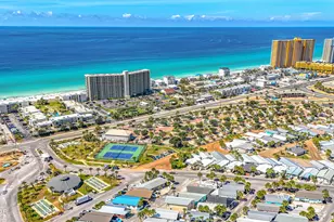 001 Dolphin Ln, Panama City Beach, FL 32408 - Photo 58