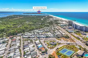 001 Dolphin Ln, Panama City Beach, FL 32408 - Photo 56