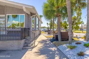 001 Dolphin Ln, Panama City Beach, FL 32408 - Photo 36