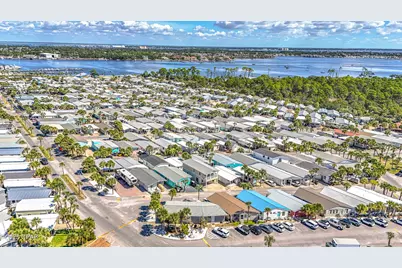 001 Dolphin Lane, Panama City Beach, FL 32408 - Photo 50