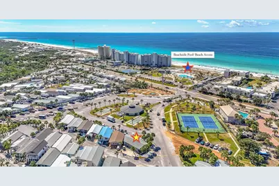 001 Dolphin Lane, Panama City Beach, FL 32408 - Photo 54