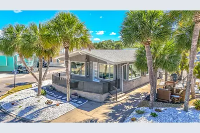 001 Dolphin Lane, Panama City Beach, FL 32408 - Photo 44