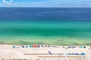 001 Dolphin Ln, Panama City Beach, FL 32408 - Photo 68