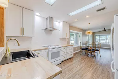 001 Dolphin Lane, Panama City Beach, FL 32408 - Photo 22