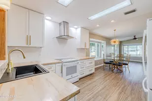 001 Dolphin Ln, Panama City Beach, FL 32408 - Photo 22