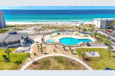 001 Dolphin Lane, Panama City Beach, FL 32408 - Photo 64