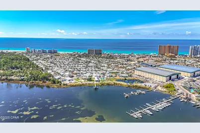 001 Dolphin Lane, Panama City Beach, FL 32408 - Photo 70