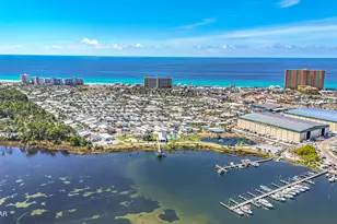 001 Dolphin Ln, Panama City Beach, FL 32408 - Photo 70