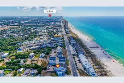 18912 Front Beach Road #202, Panama City Beach, FL 32413 - Photo 8