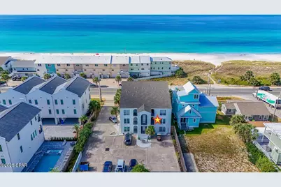 18912 Front Beach Road #202, Panama City Beach, FL 32413 - Photo 2