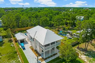 253 N Walton Lakeshore Dr, Inlet Beach, FL 32461 - Photo 6