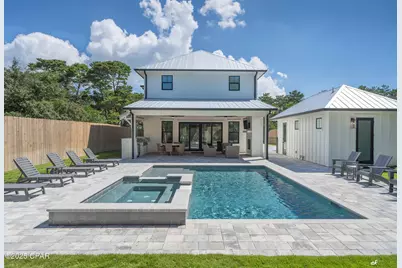 253 N Walton Lakeshore Drive, Inlet Beach, FL 32461 - Photo 4