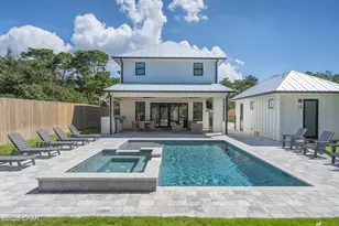 253 N Walton Lakeshore Dr, Inlet Beach, FL 32461 - Photo 4