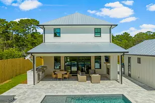 253 N Walton Lakeshore Dr, Inlet Beach, FL 32461 - Photo 8