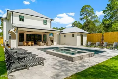 253 N Walton Lakeshore Drive, Inlet Beach, FL 32461 - Photo 10