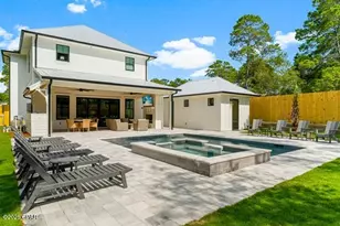 253 N Walton Lakeshore Dr, Inlet Beach, FL 32461 - Photo 10