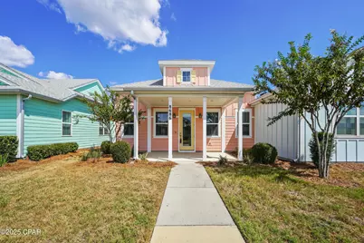 8686 Conch Shell Court, Panama City Beach, FL 32413 - Photo 42