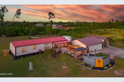 242 N Comet Avenue, Panama City, FL 32404 - Photo 8