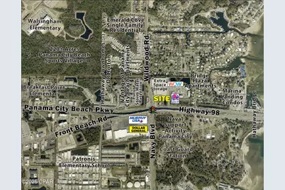 7102 Front Beach Road, Panama City Beach, FL 32407 - Photo 2