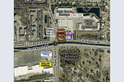7102 Front Beach Road, Panama City Beach, FL 32407 - Photo 1
