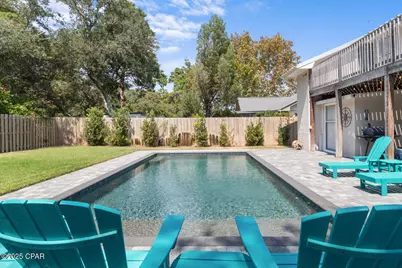 204 S Wells Street, Panama City Beach, FL 32413 - Photo 1