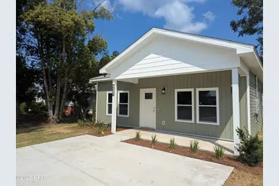 3904 W 26th Street #B, Panama City, FL 32405 - Photo 2