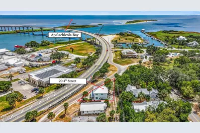 20 4th Street, Apalachicola, FL 32320 - Photo 2