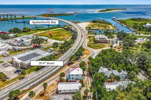 20 4th St, Apalachicola, FL 32320 - Photo 2