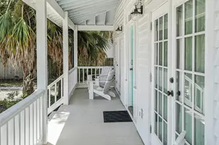 20 4th St, Apalachicola, FL 32320 - Photo 34