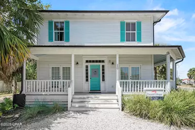 20 4th Street, Apalachicola, FL 32320 - Photo 36